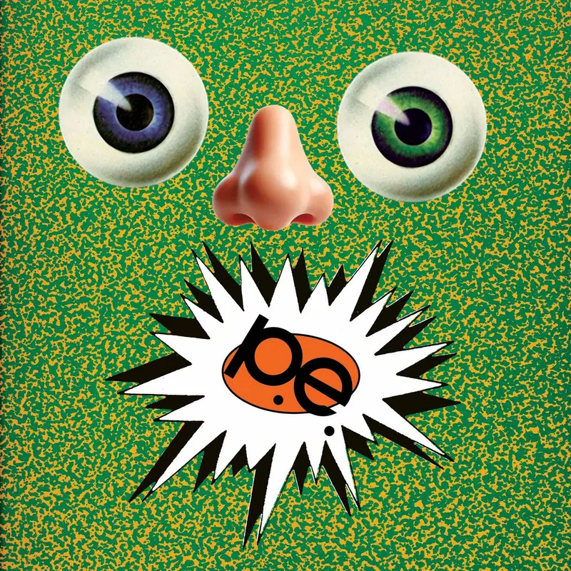 Oh! cover