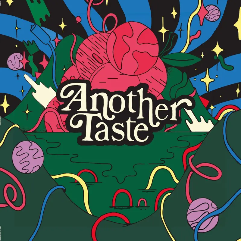 Another Taste cover