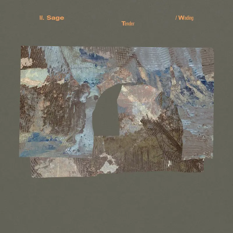 Tender / Wading cover