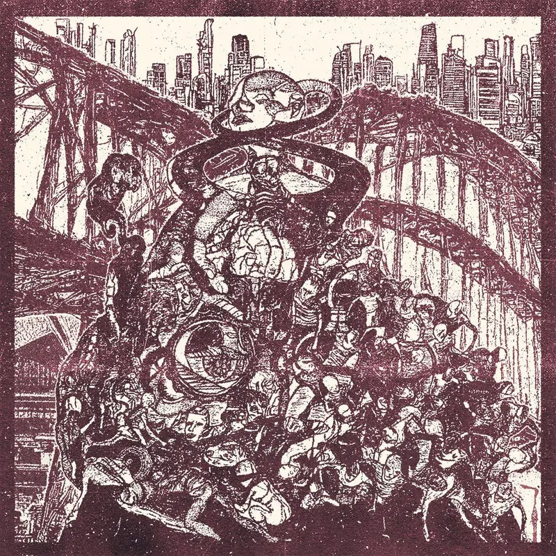 Moralizer cover