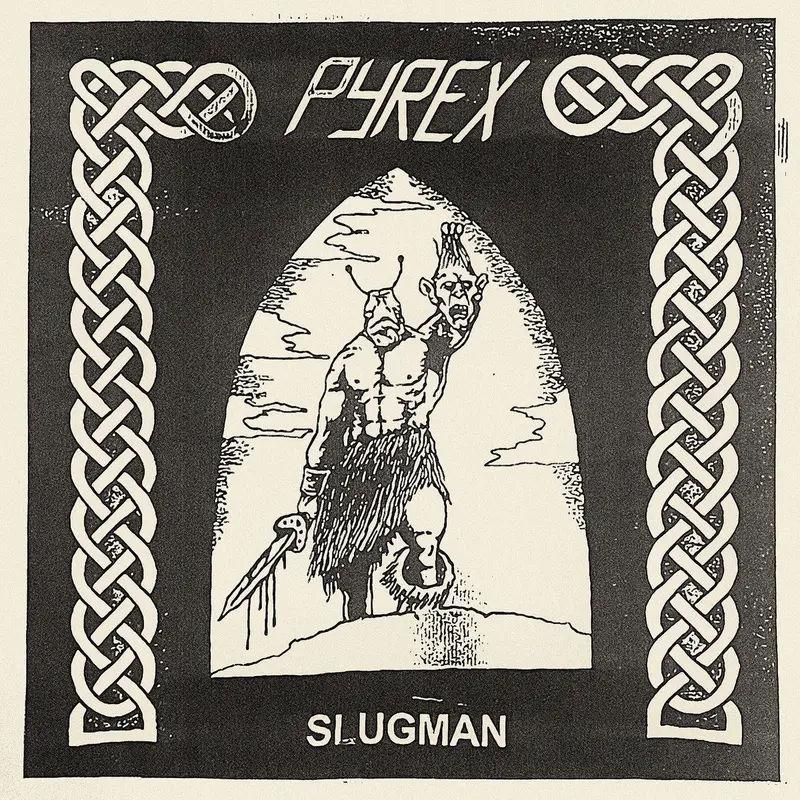 Slugman cover