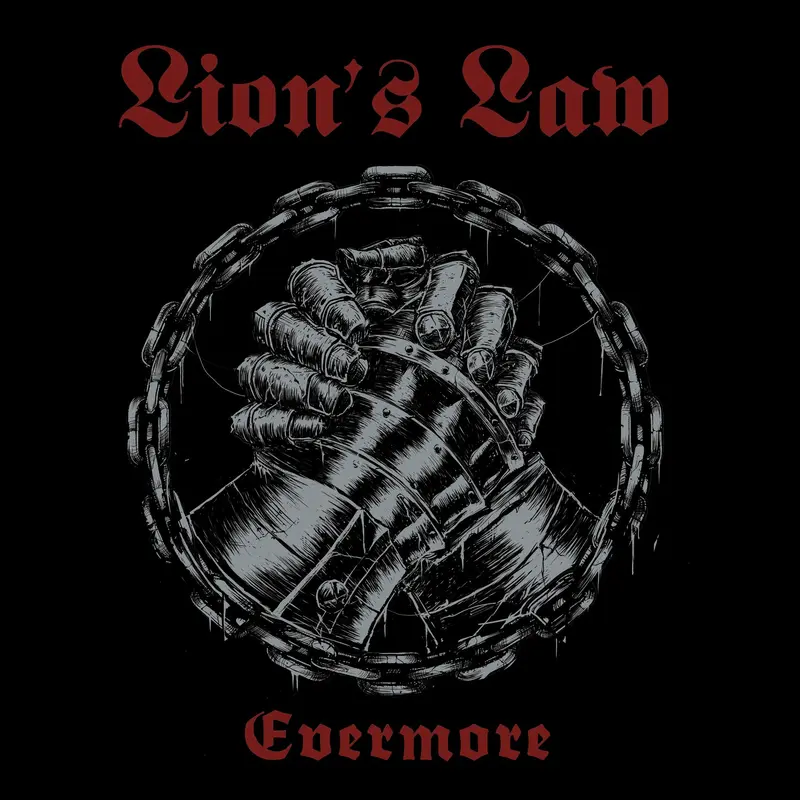 Evermore cover