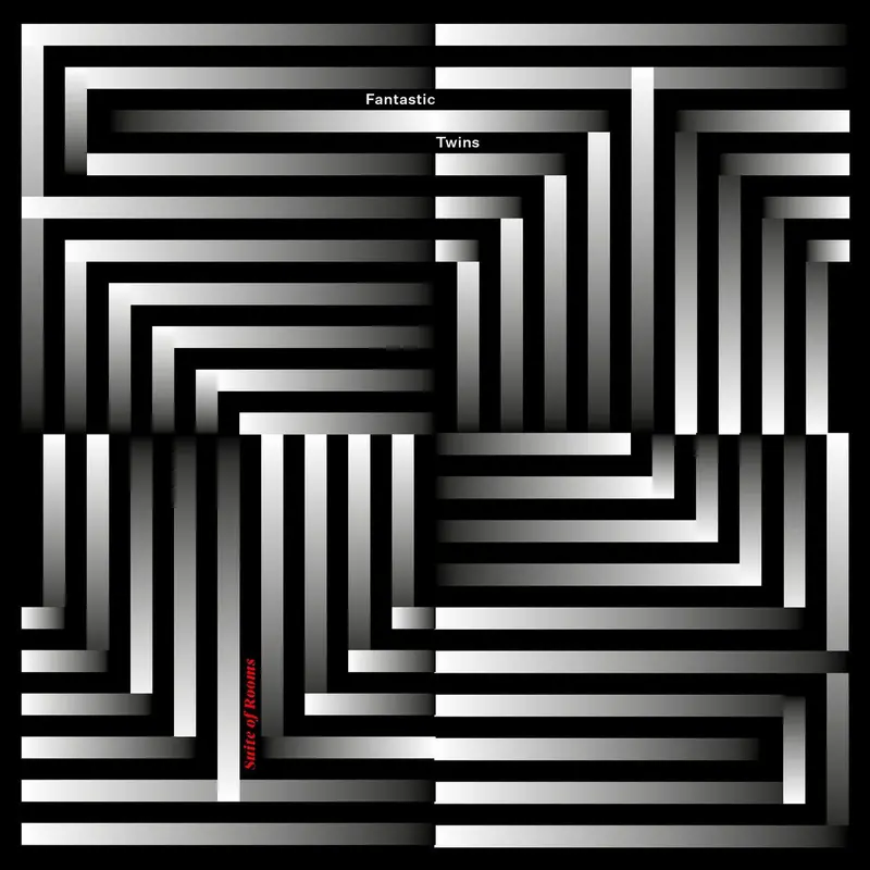 Suite of Rooms cover