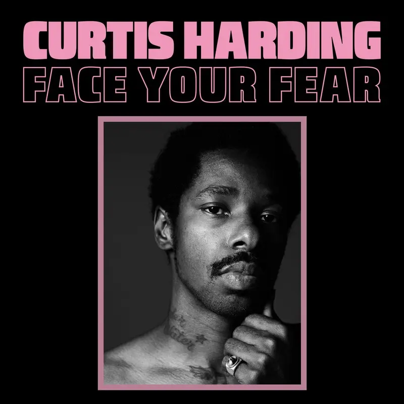 Face Your Fear cover