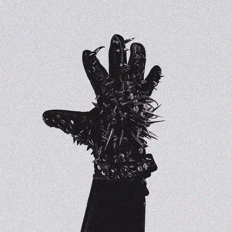 Crystalpunk cover
