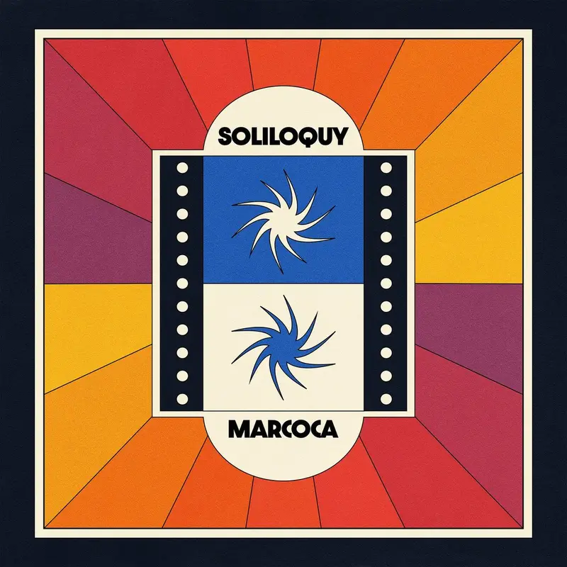 Soliloquy cover