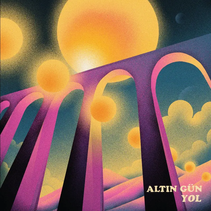 Yol cover