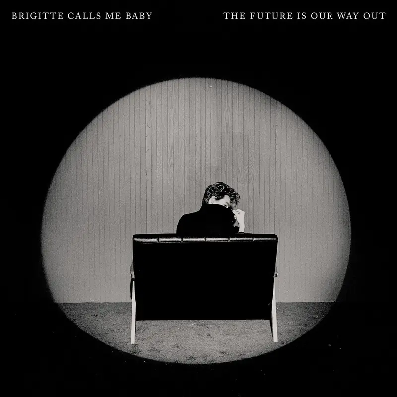 The Future Is Our Way Out cover