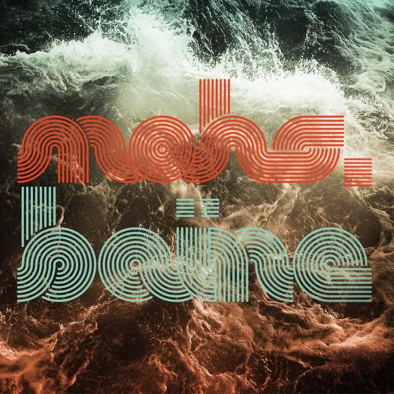 Baïne cover