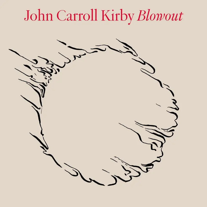 Blowout cover