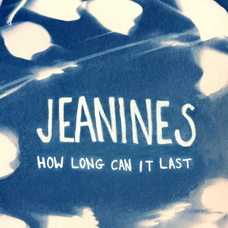 How Long Can It Last cover