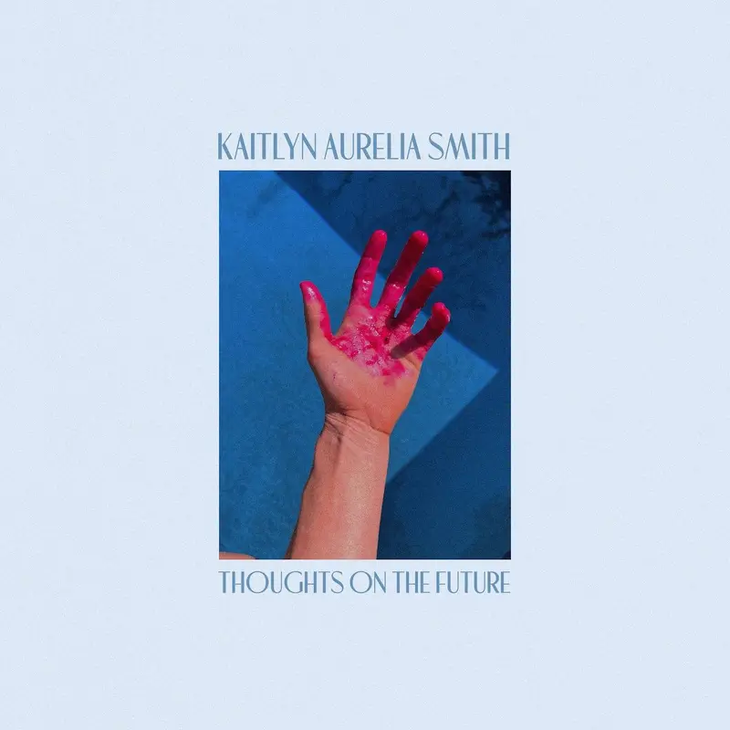 Thoughts on the Future cover