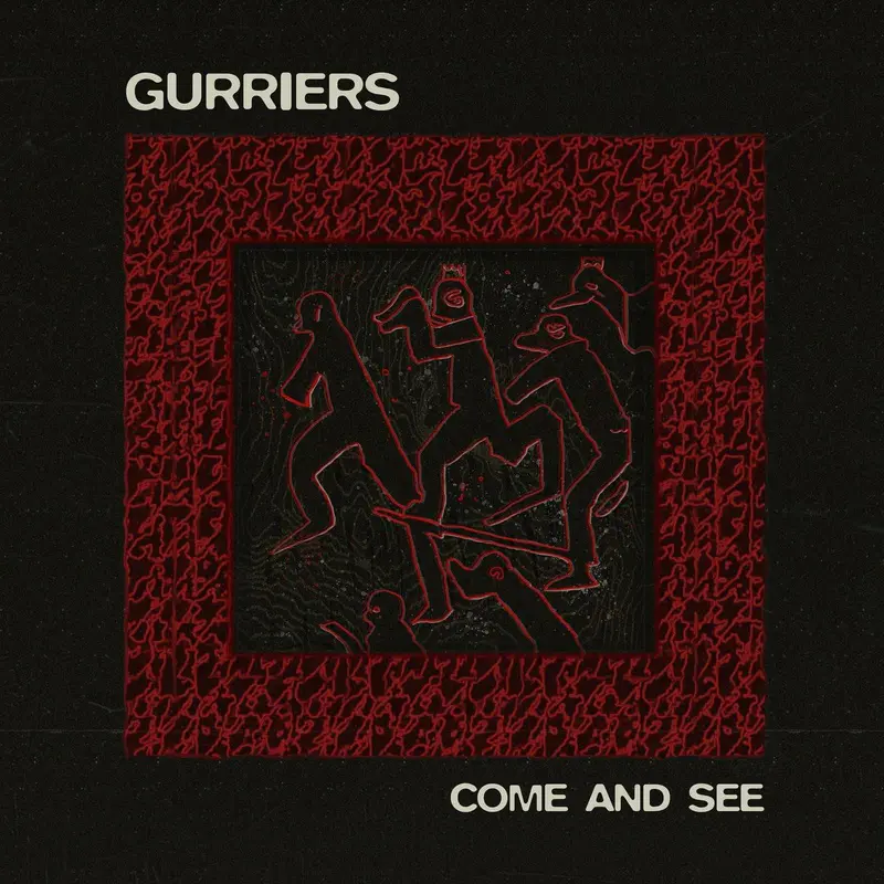 Come and See cover