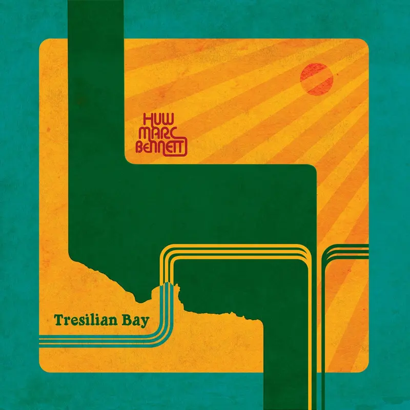 Tresilian Boy cover