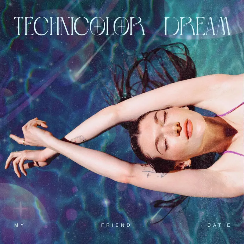 Technicolor Dream cover