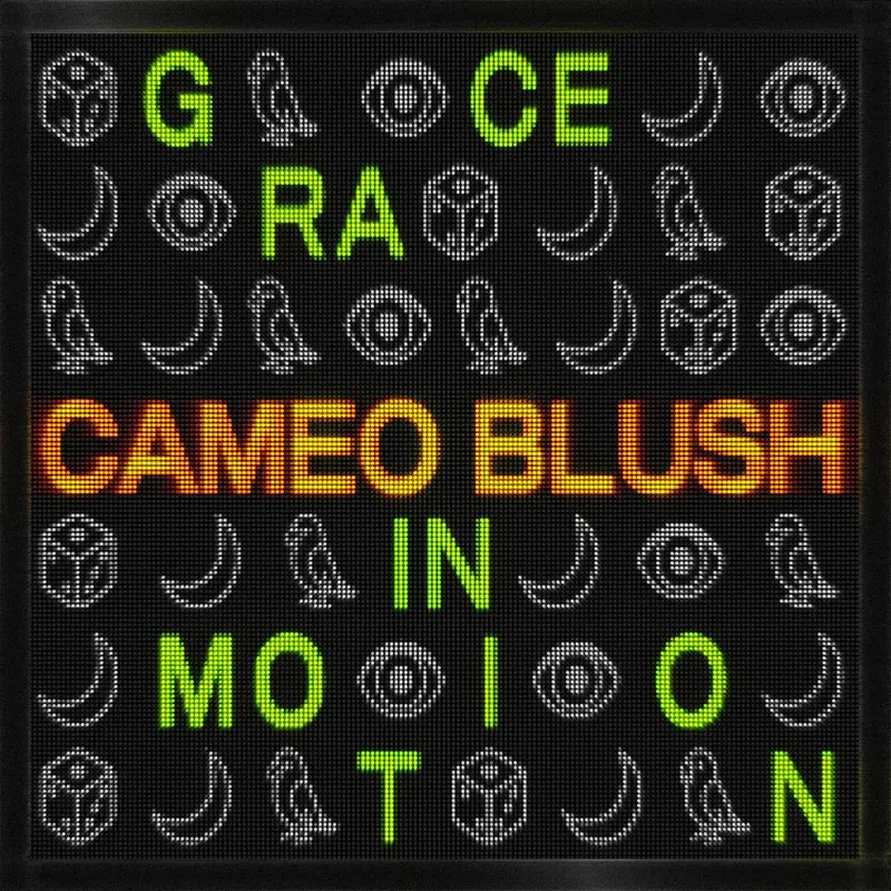 Grace in Motion cover
