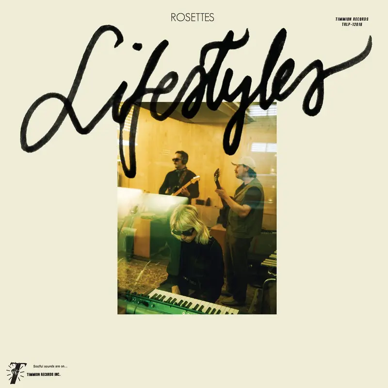 Lifestyles cover
