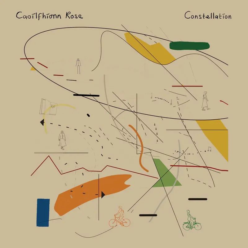 Constellation cover
