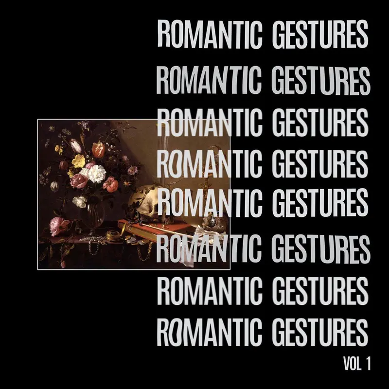 Romantic Gestures Vol. 1 cover
