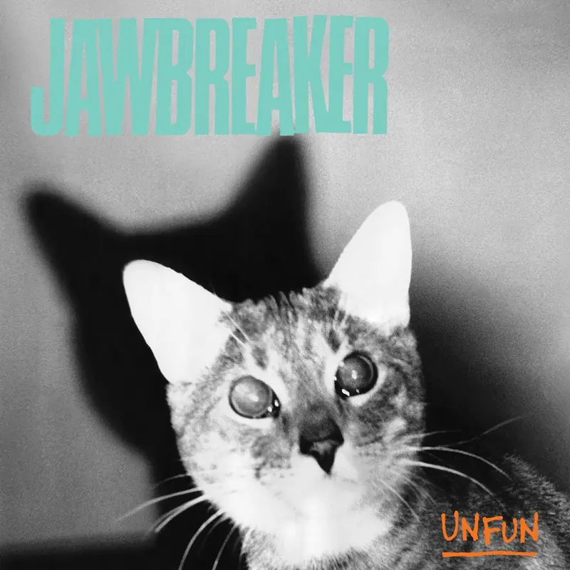 Unfun cover