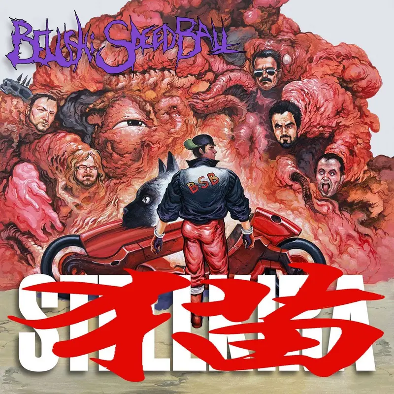 Stellkira cover