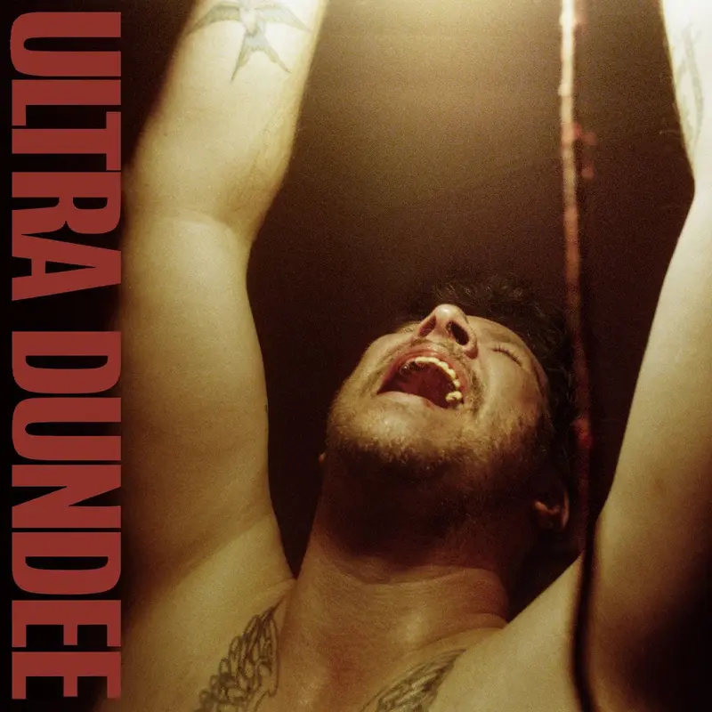 Ultra Dundee cover