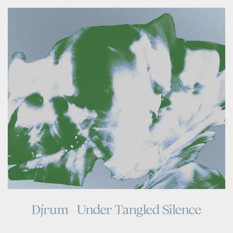Under Tangled Silence cover