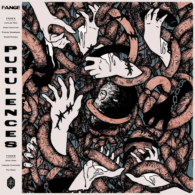 Purulences cover