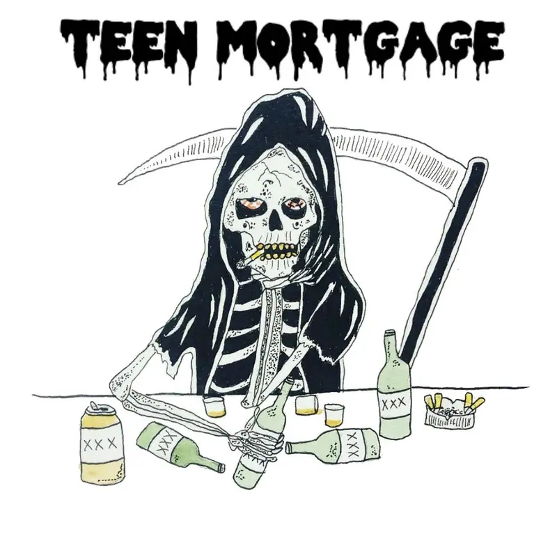 Teen Mortgage cover