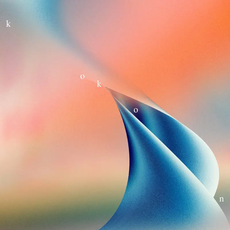 kokon cover