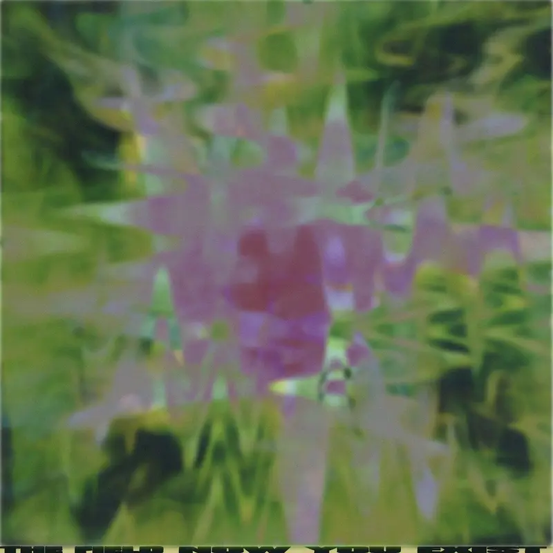 Now You Exist cover