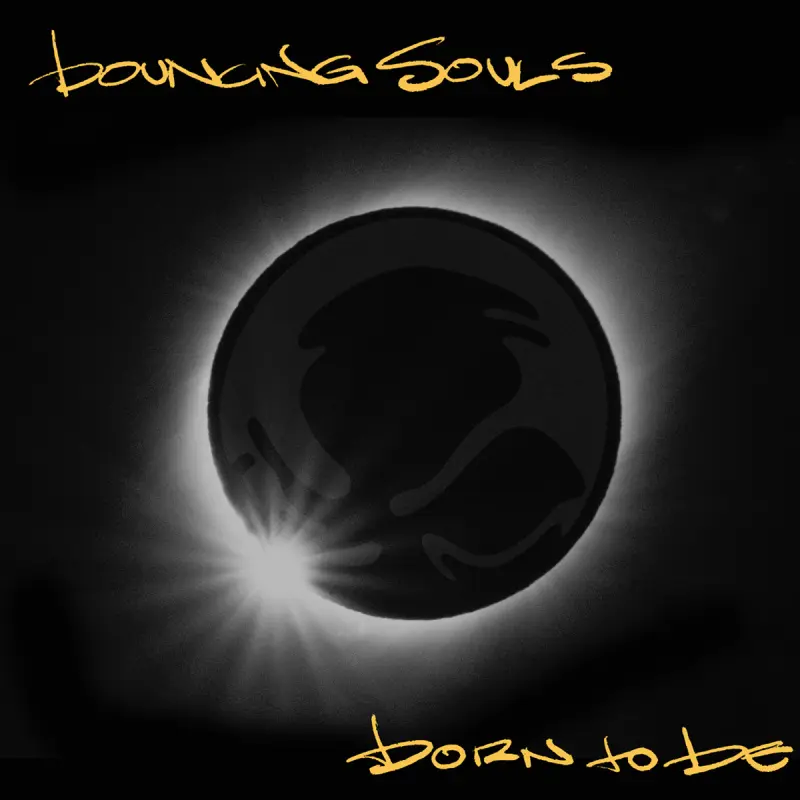 Born to Be cover