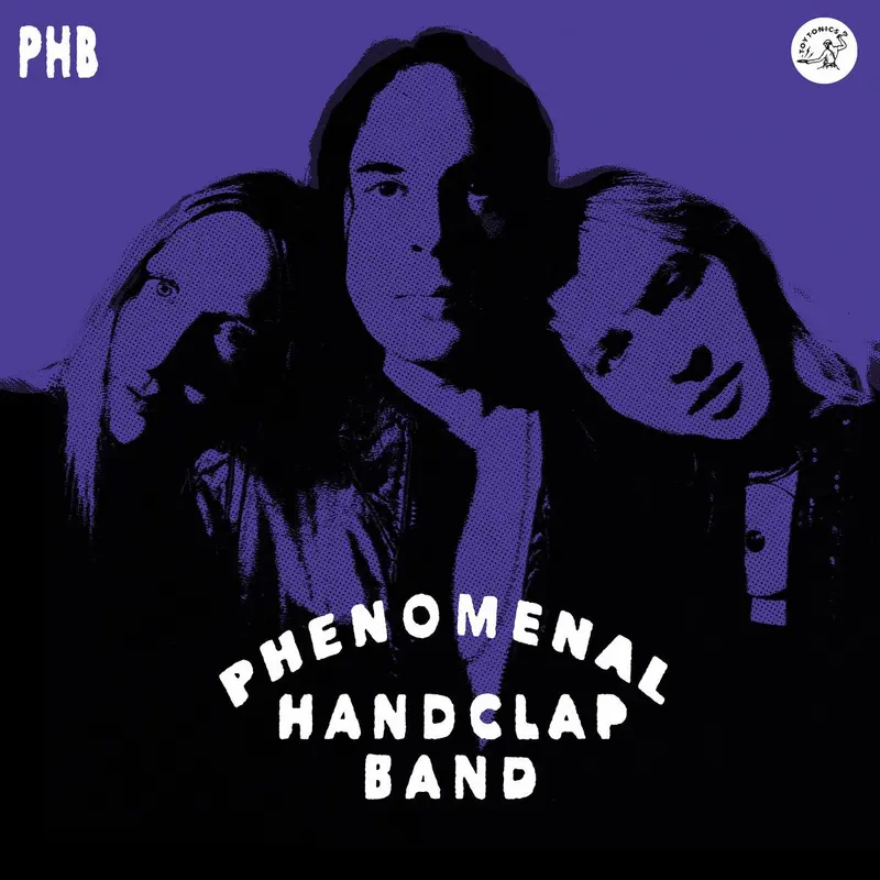 PHB cover