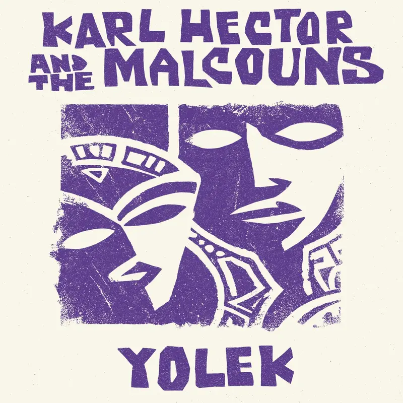Yolek cover