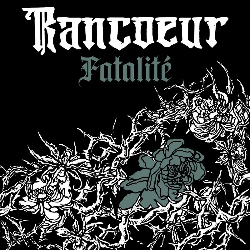 FATALITÉ cover