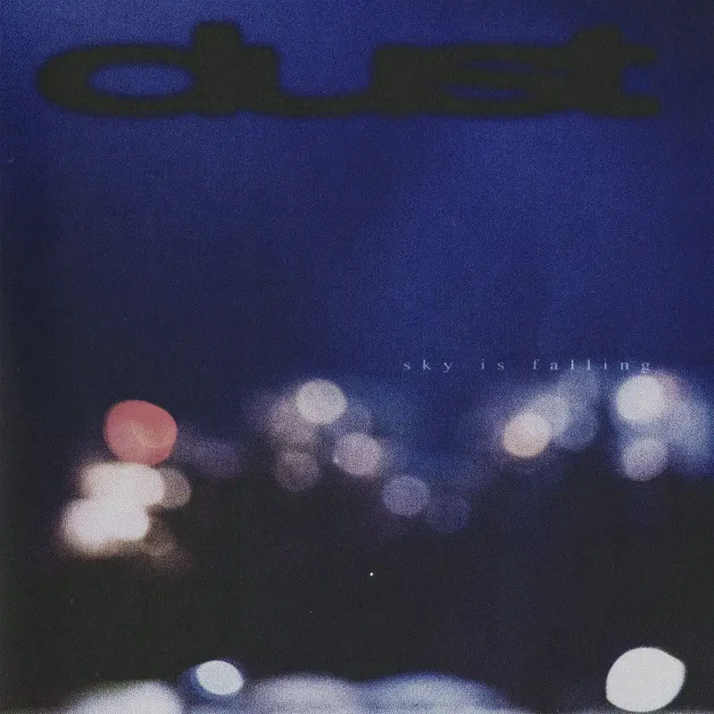 Sky is Falling cover