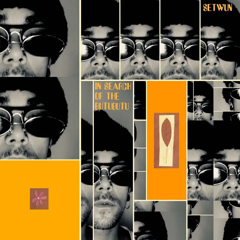 In Search of the Butubutu cover