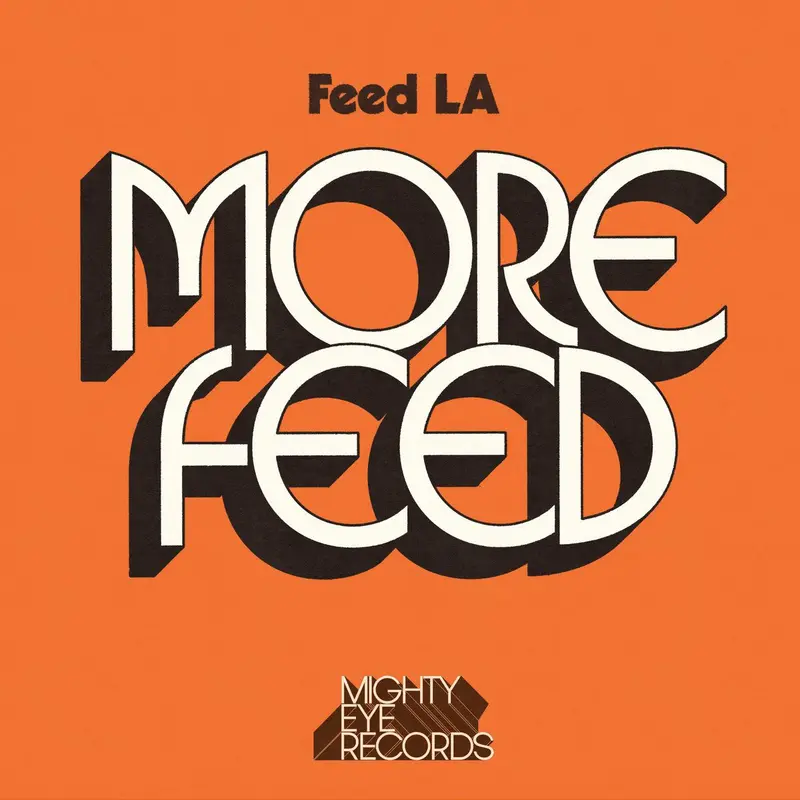 More Feed cover