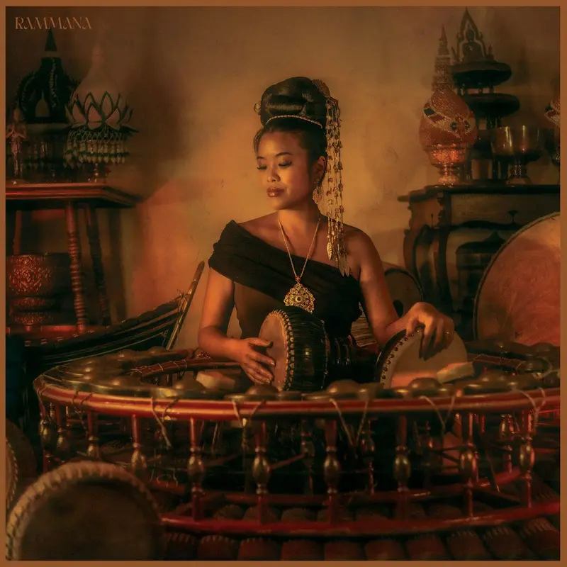Rammana cover