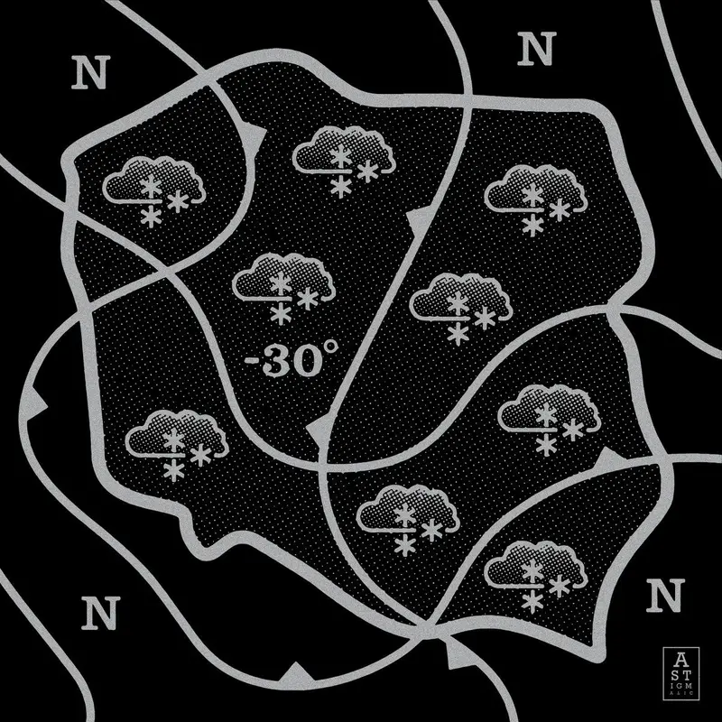 Minus 30°C cover