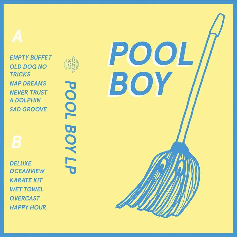 Pool Boy cover