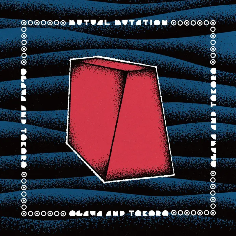 Mutual Mutation cover