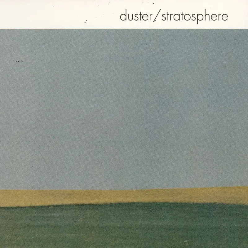 Stratosphere cover