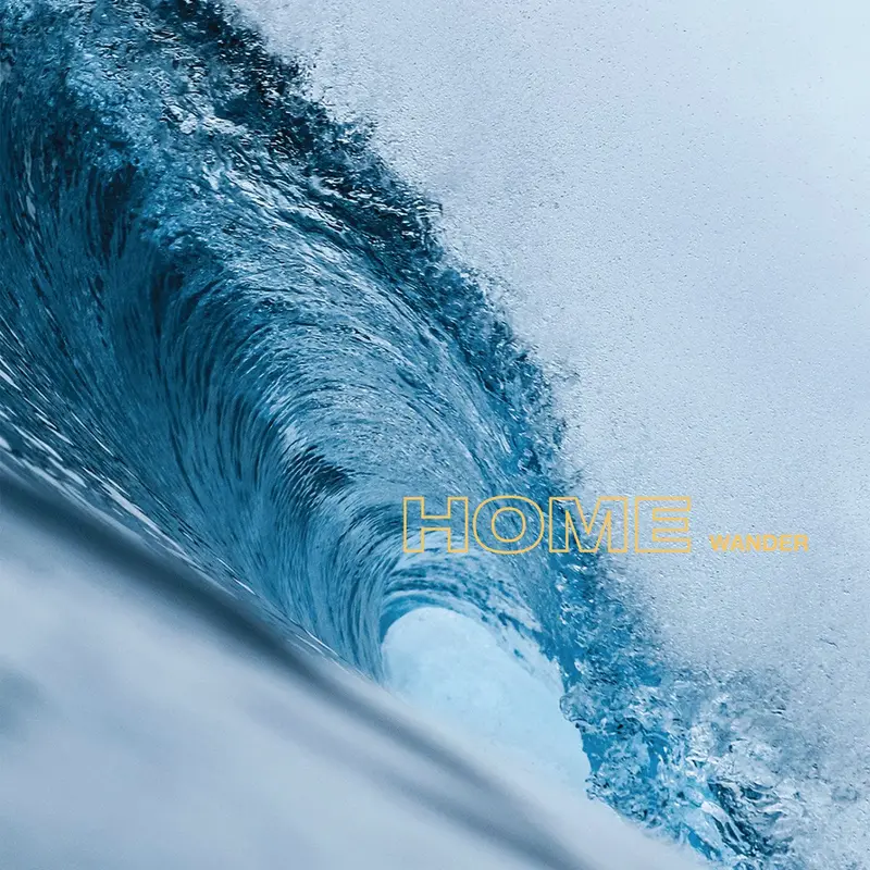 Home cover