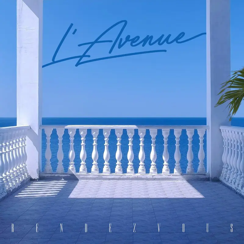 Rendezvous cover