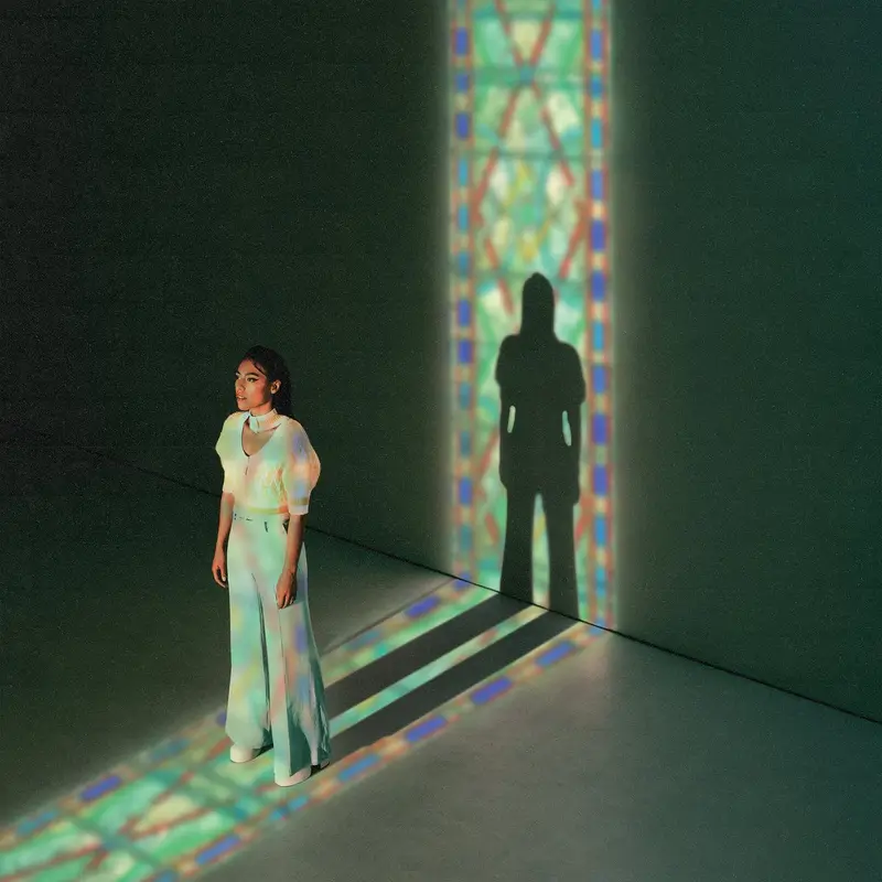 Stained Glass Love cover
