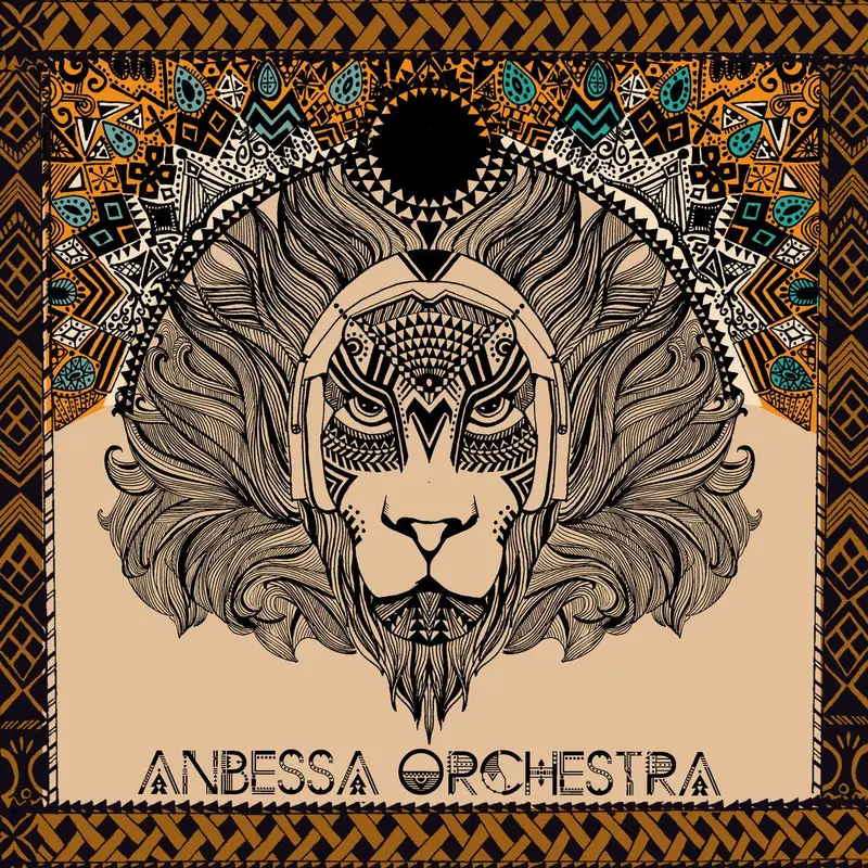 Negestat cover