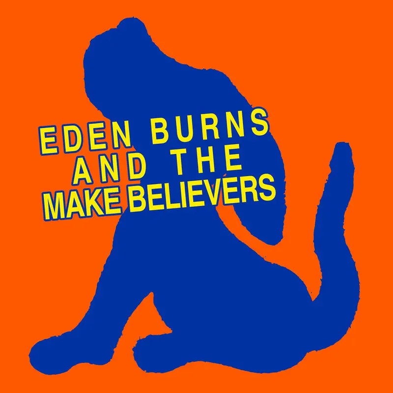 And the Make Believers cover