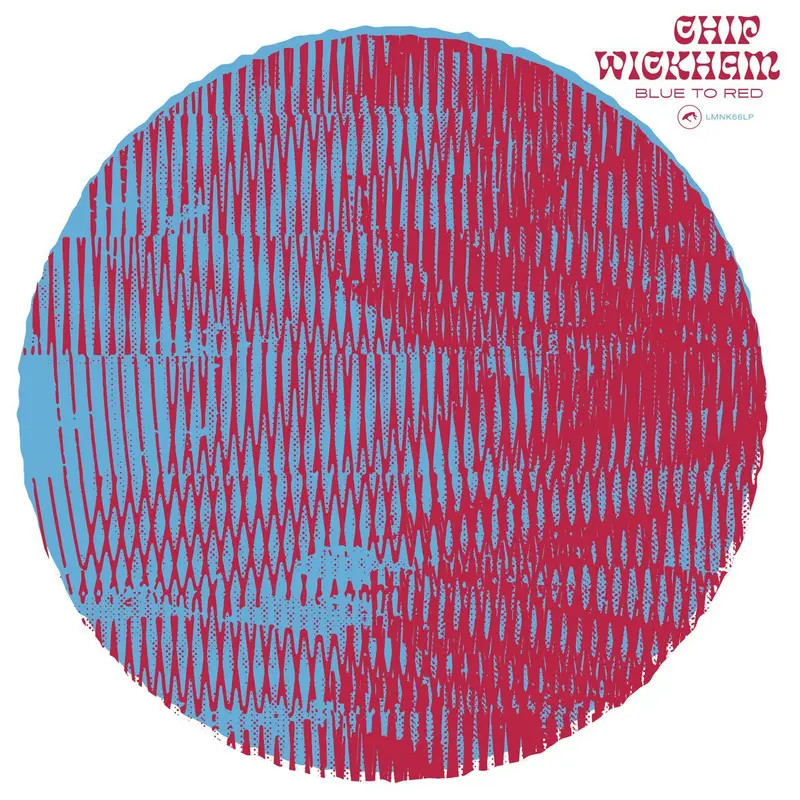 Blue to Red cover
