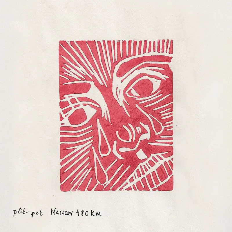 Warsaw 480km cover